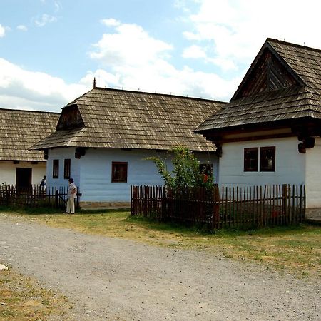Liptovský Mikuláš Apartment 353 Liptov Town מראה חיצוני תמונה