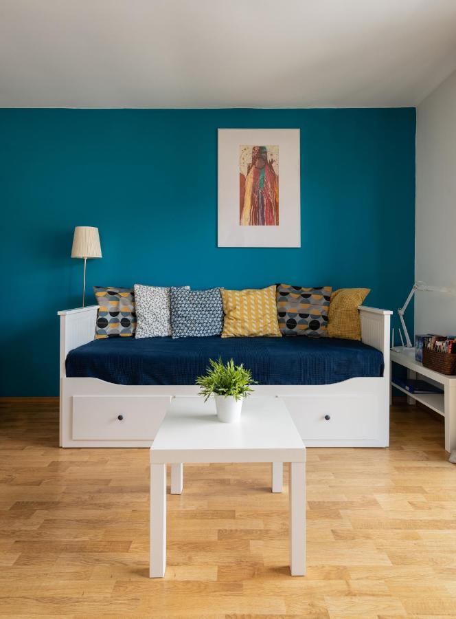Liptovský Mikuláš Apartment 353 Liptov Town מראה חיצוני תמונה