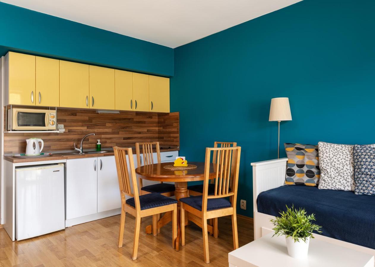 Liptovský Mikuláš Apartment 353 Liptov Town מראה חיצוני תמונה